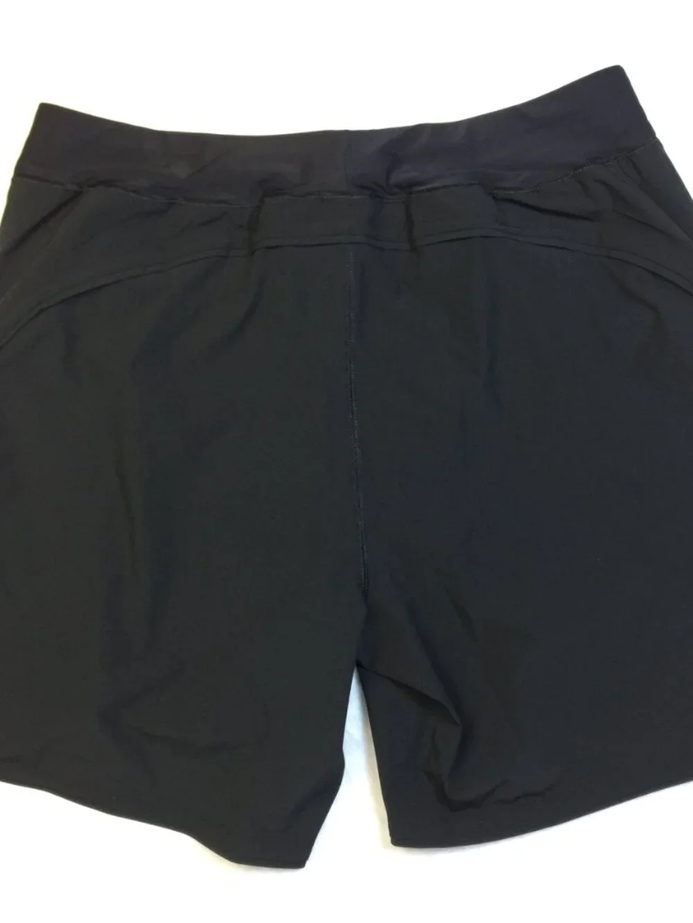 New! Lands' End Comfort Waist 9